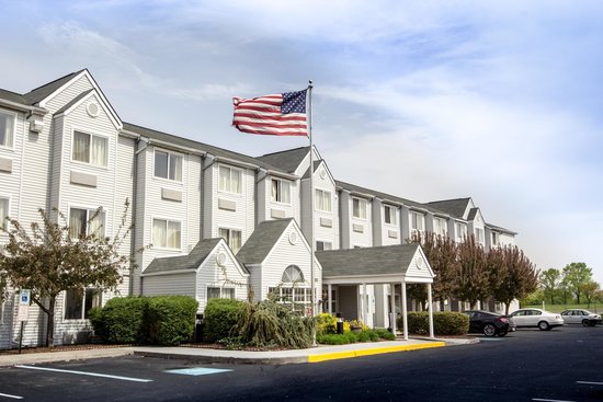Knights Inn Allentown