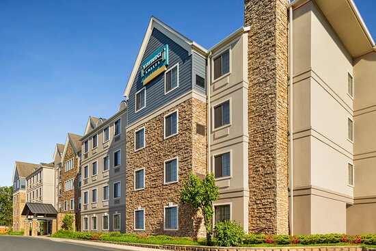 Staybridge Suites Allentown Bethlehem Airport by IHG