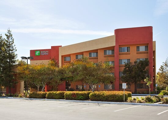 Holiday Inn Express Union City (san Jose) By IHG