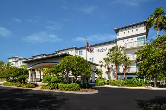 Fairfield by Marriott Inn & Suites Destin