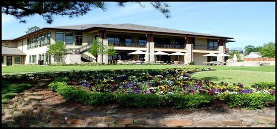 April Sound Country Club and Resort
