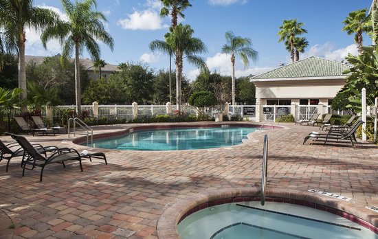 Hampton Inn Orlando/Lake Buena Vista