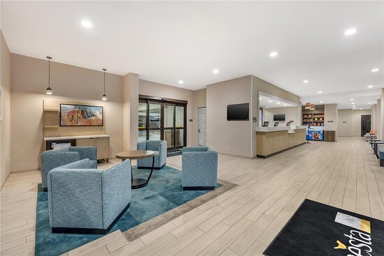 Sonesta ES Suites San Antonio Downtown Alamo Plaza