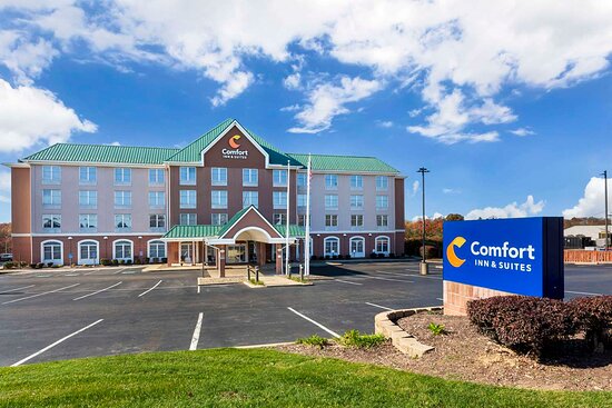 Country Inn & Suites by Radisson, Cuyahoga Falls, OH