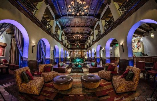 Hotel Andaluz Albuquerque, Curio Collection by Hilton