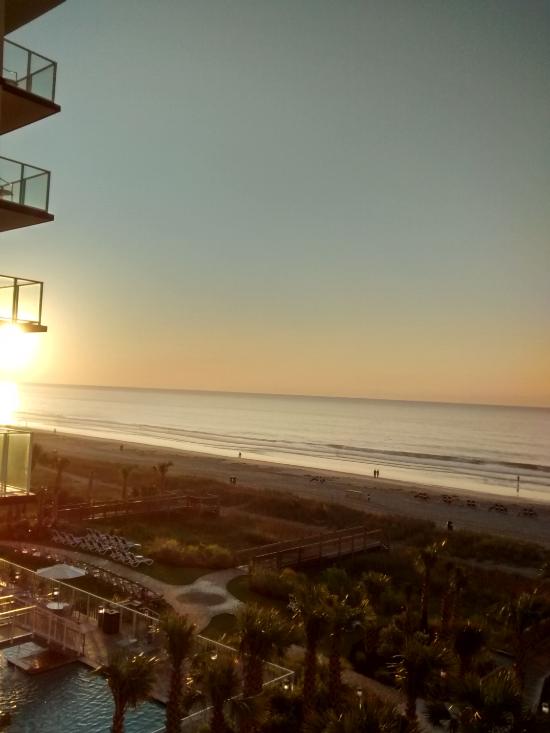 Schooner II Beach/Racquet Club
