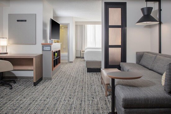 Hyatt Place Dallas/Arlington