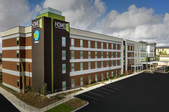 Home2 Suites By Hilton San Antonio Lackland Seaworld