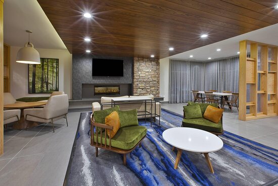Fairfield Inn & Suites Flint Grand Blanc