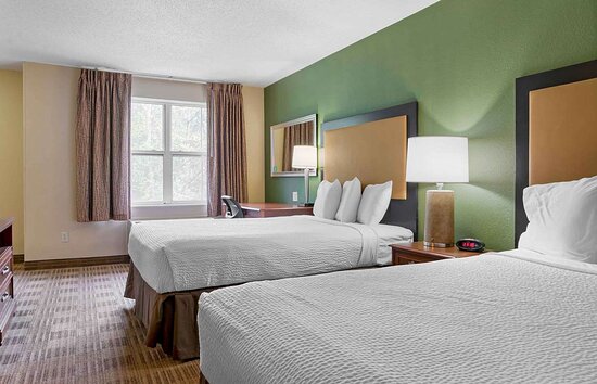 Extended Stay America - Detroit - Novi - Orchard Hill Place