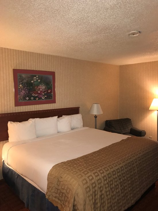Baymont by Wyndham Detroit/Roseville