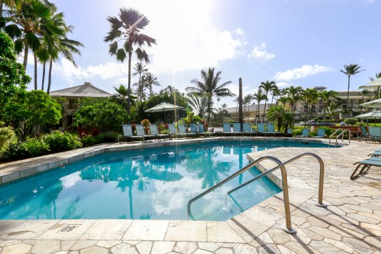 Kauai Beach Villas
