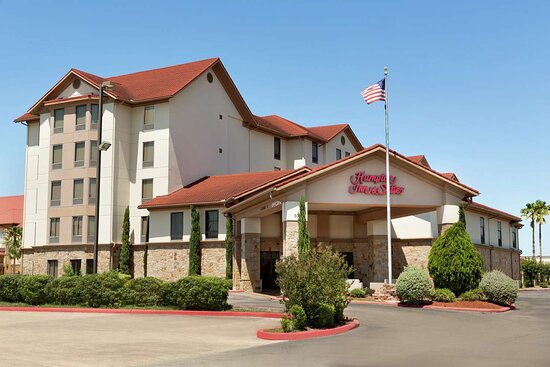 Hampton Inn & Suites Houston Clear Lake-NASA
