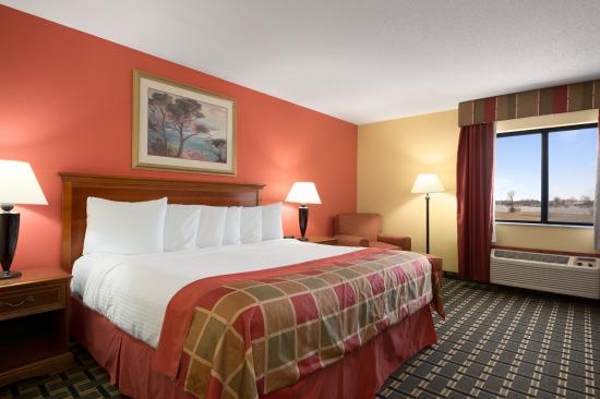 Baymont by Wyndham Springfield