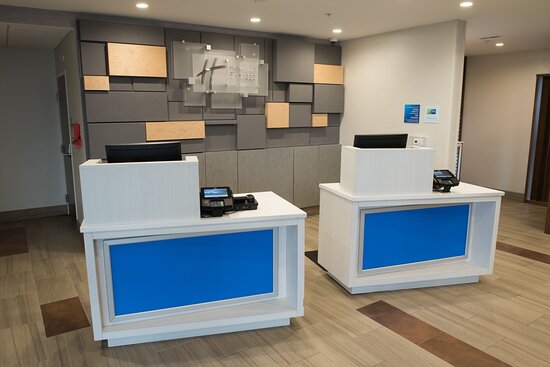 Holiday Inn Express & Suites East Lansing By Ihg