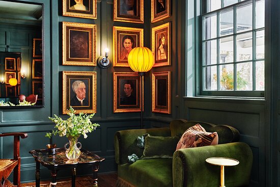 The Vanderbilt, Auberge Collection