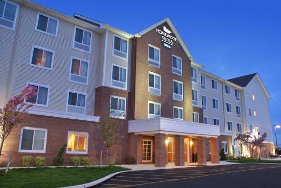 Homewood Suites by Hilton Allentown-West/Fogelsville, PA