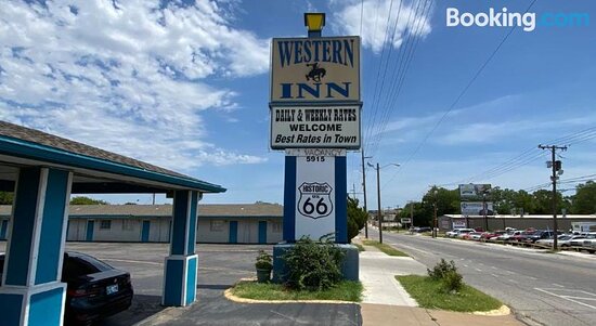 Western Inn