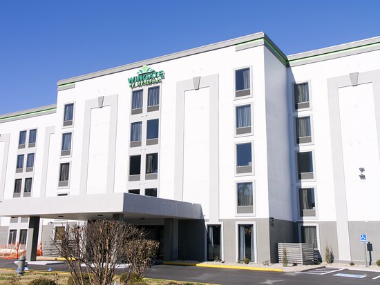 Wingate by Wyndham Louisville Fair & Expo Center