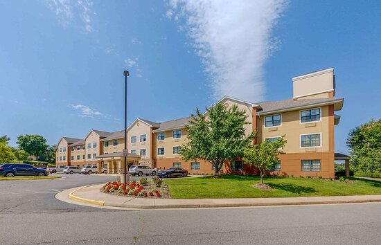 Extended Stay America - Washington, D.C. - Sterling