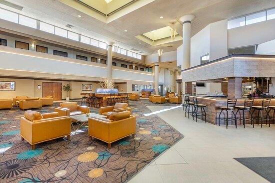 Best Western Plus El Paso Airport Hotel & Conference Center