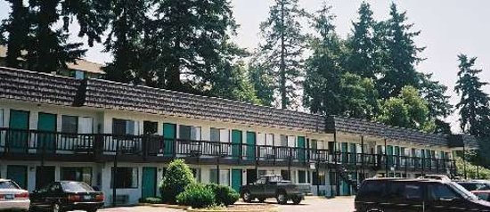 Sea-Tac Airport Value Inn