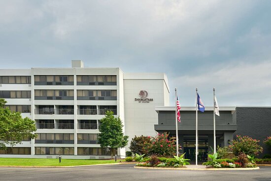 Doubletree by Hilton Hotel Williamsburg
