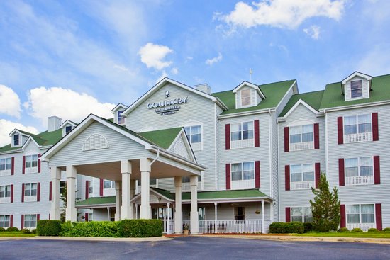 Country Inn & Suites by Radisson, Columbus, GA