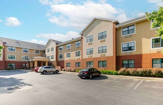 Extended Stay America - Washington, D.C. - Germantown - Milestone