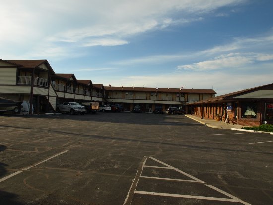 Arlington Inn
