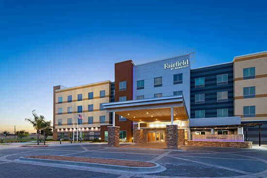 Fairfield by Marriott Inn & Suites Harlingen