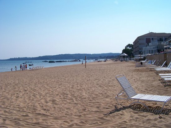 Pinestead Reef Resort