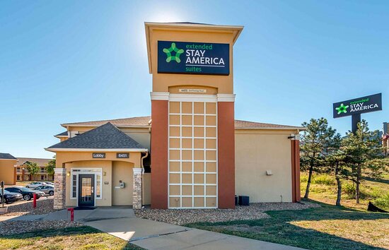 Extended Stay America - Kansas City - Shawnee Mission
