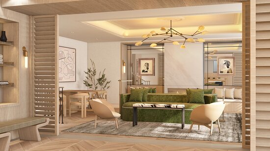 Kimpton Ashbel New York - Park Avenue by IHG