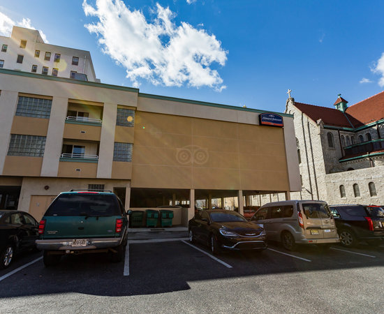 Howard Johnson by Wyndham Atlantic City