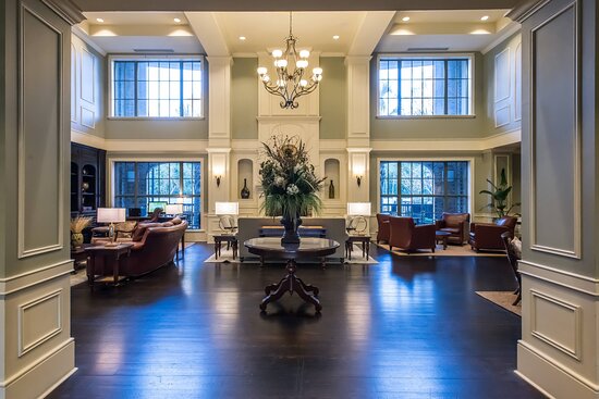 Courtyard by Marriott Charleston Mt. Pleasant