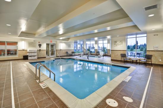 Hilton Garden Inn Detroit Troy