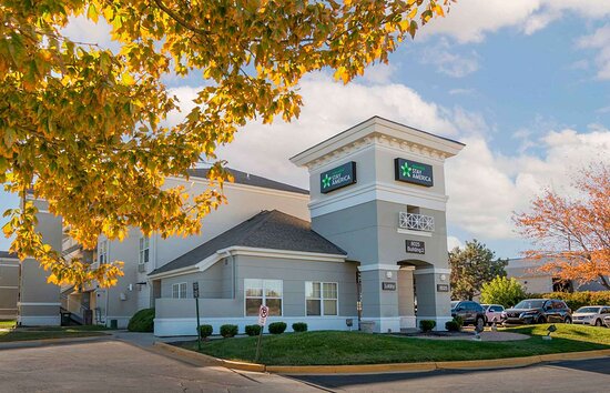 Extended Stay America - Kansas City - Lenexa - 87th St.