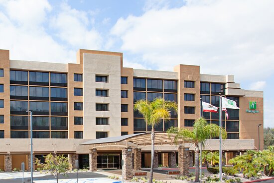 Holiday Inn Diamond Bar - Pomona By IHG