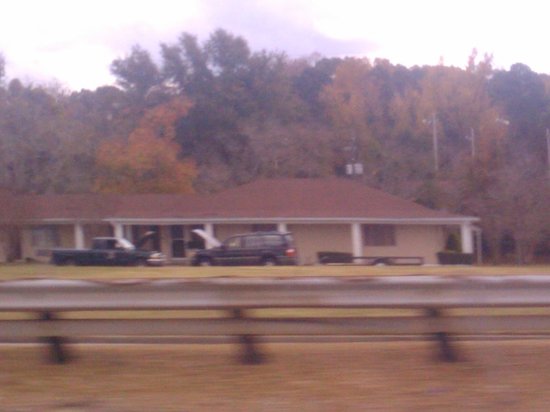 Astro Motel
