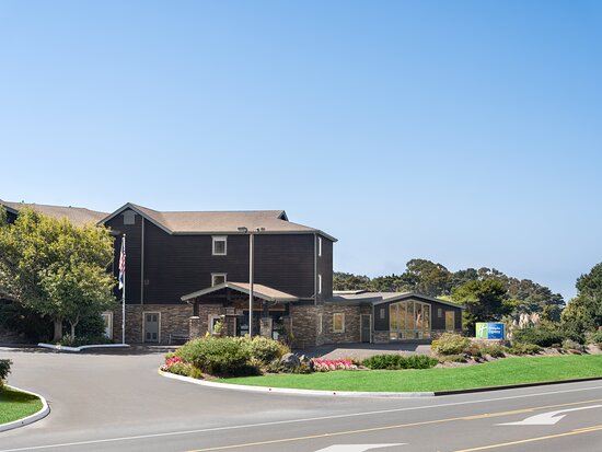 Holiday Inn Express Fort Bragg by IHG