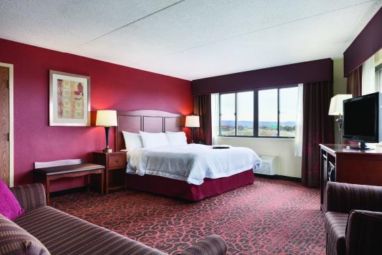 Hampton Inn Frederick