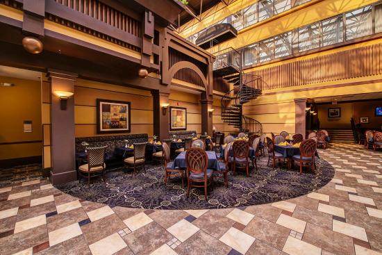 The Rockville Hotel, a Ramada by Wyndham