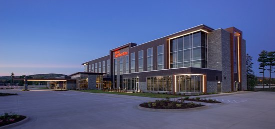 Hilton Garden Inn Wausau