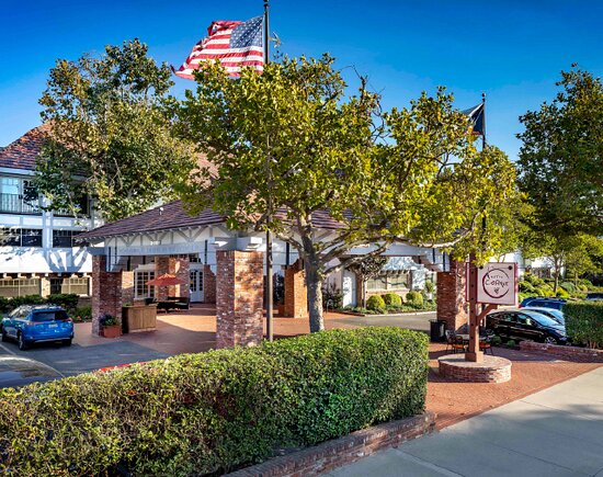 Corque Hotel, Solvang, A Tribute Portfolio Hotel