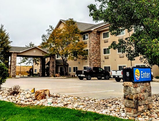 Comfort Inn Fort Collins North