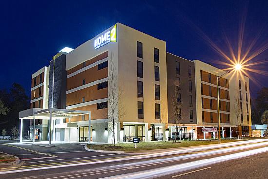 Home2 Suites By Hilton Gainesville