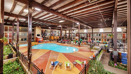 Pearl on the Concho SureStay Collection by Best Western
