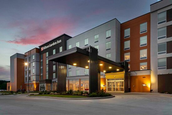 Hilton Garden Inn Fort Wayne North