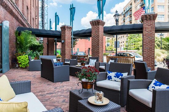 Inn At Henderson's Wharf, Ascend Hotel Collection